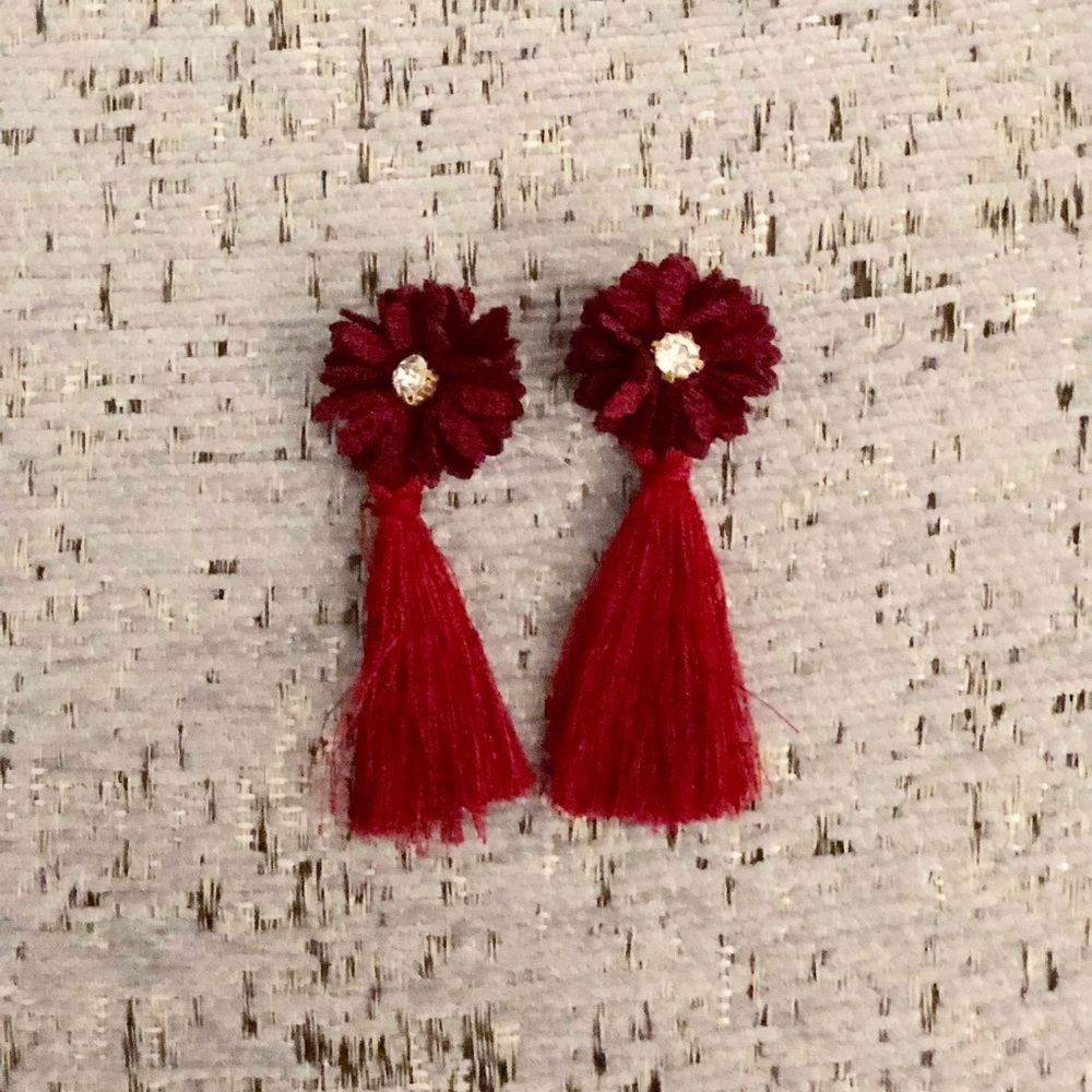 Medium size earrings! - Picture 7 of 8